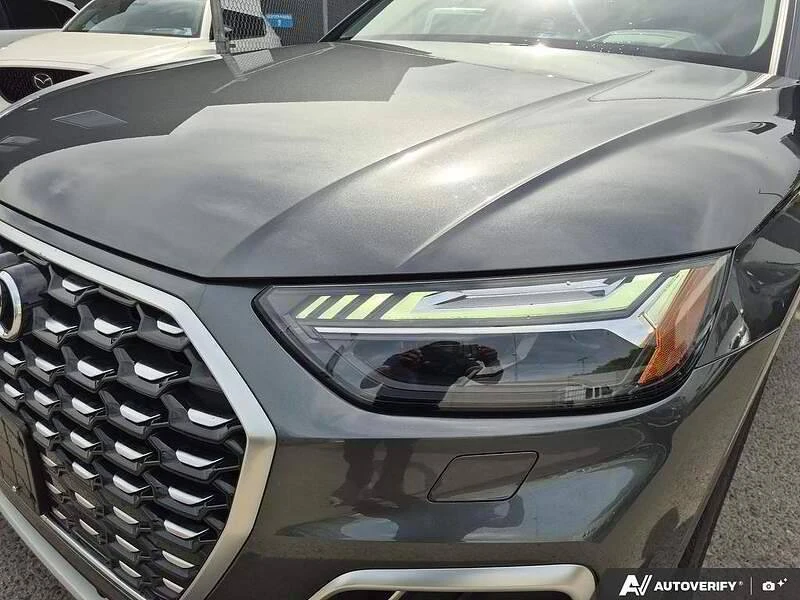 2021 Audi FY Q5 - Image 5 of 17