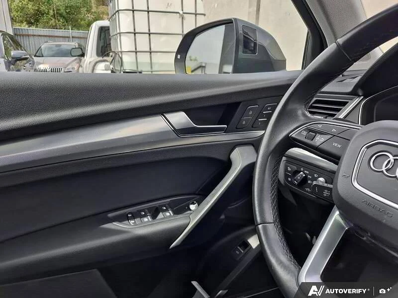 2021 Audi FY Q5 - Image 8 of 17