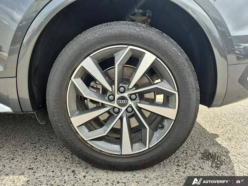 2021 Audi FY Q5 - Image 4 of 17