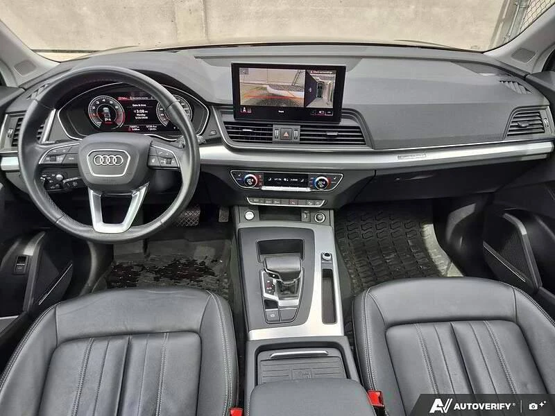 2021 Audi FY Q5 - Image 12 of 17