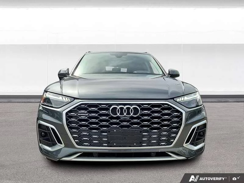 2021 Audi FY Q5 - Image 2 of 17
