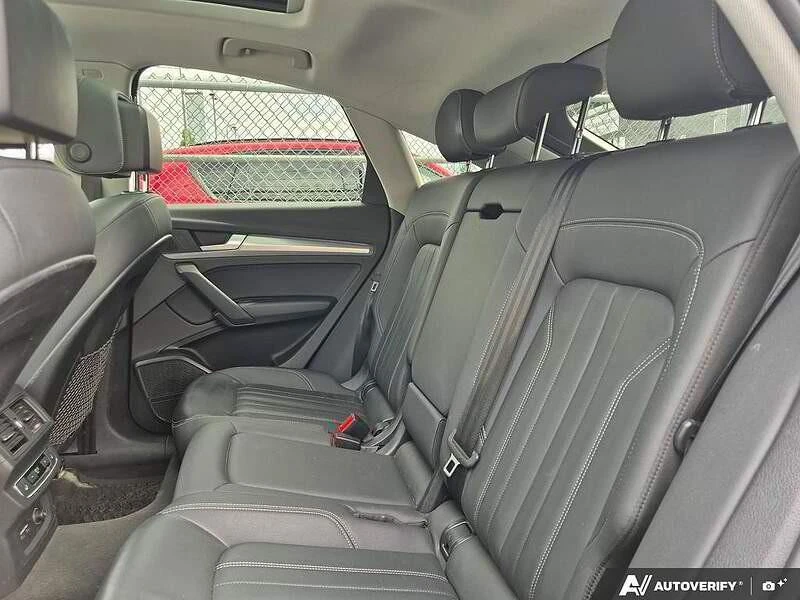 2021 Audi FY Q5 - Image 16 of 17