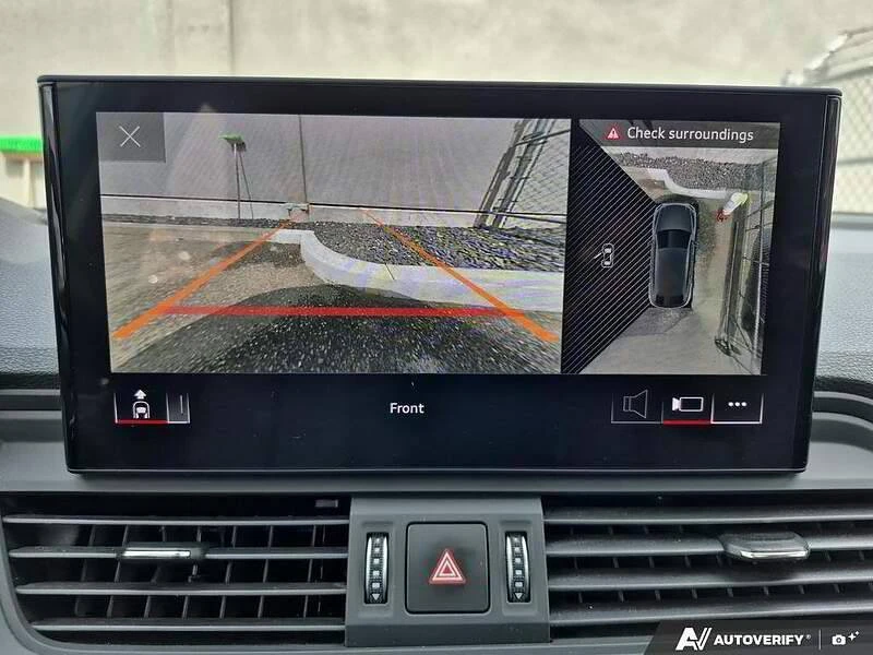 2021 Audi FY Q5 - Image 14 of 17