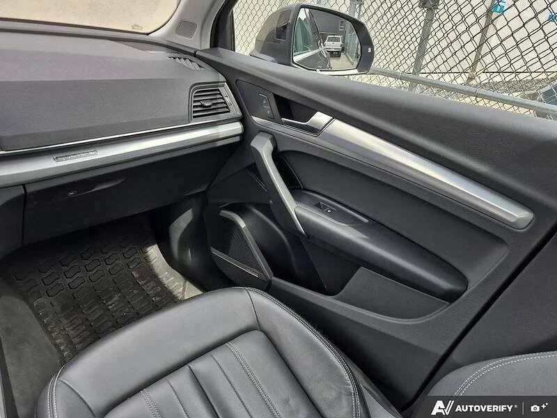 2021 Audi FY Q5 - Image 17 of 17