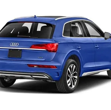 2021 Audi Q5 Technik