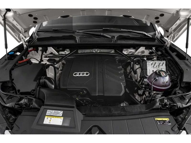 2021 Audi FY Q5 - Image 4 of 7