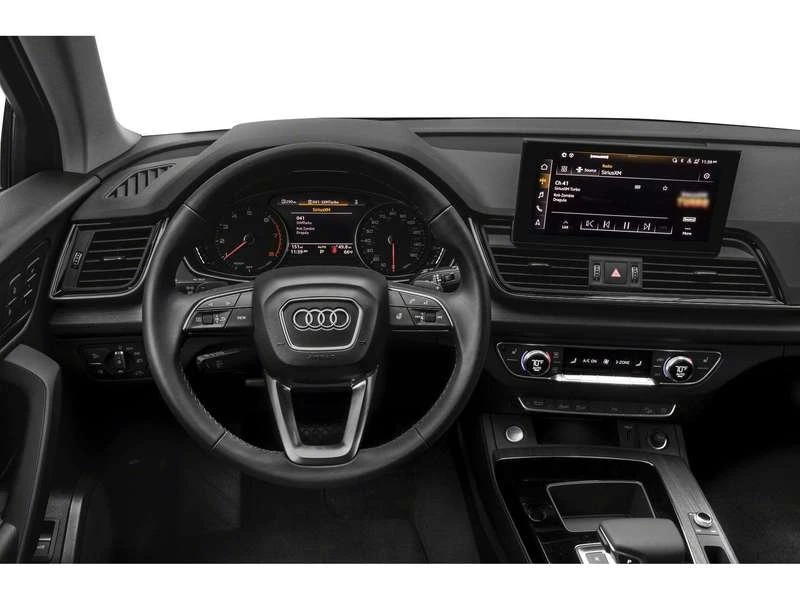 2021 Audi FY Q5 - Image 2 of 7
