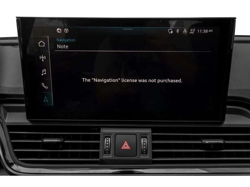 2021 Audi FY Q5 - Image 7 of 7
