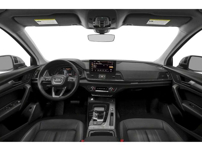 2021 Audi FY Q5 - Image 3 of 7