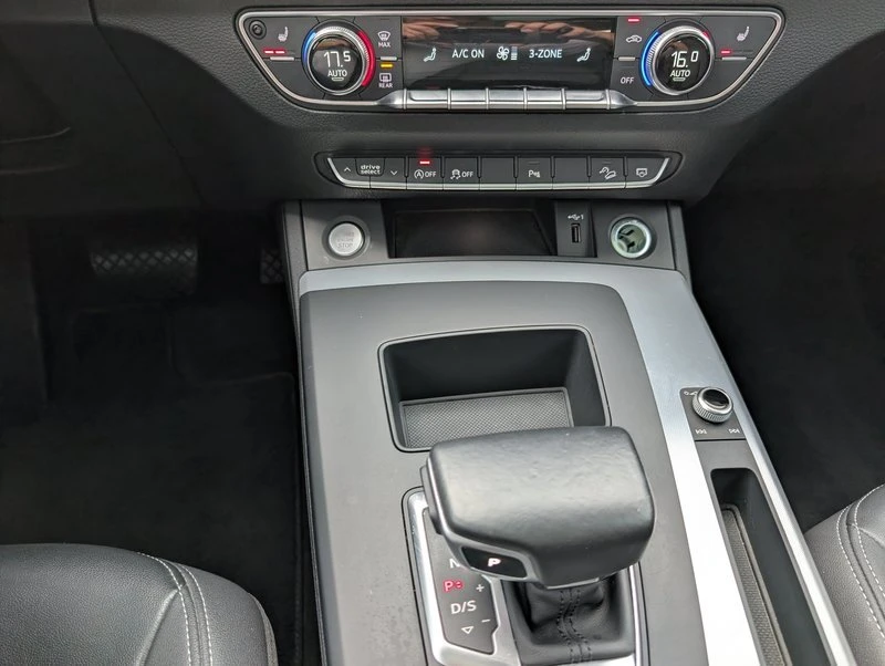 2021 Audi FY Q5 - Image 12 of 20