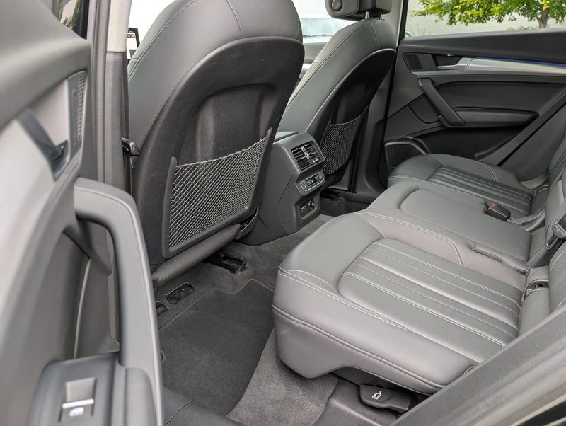 2021 Audi FY Q5 - Image 14 of 20