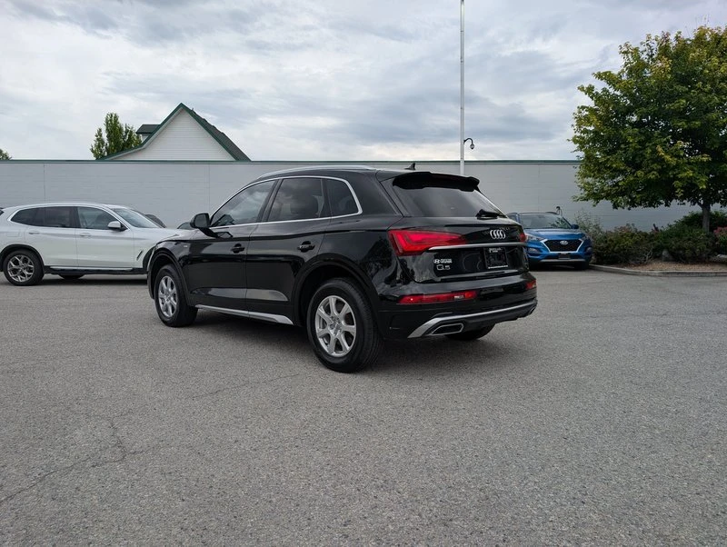 2021 Audi FY Q5 - Image 8 of 20