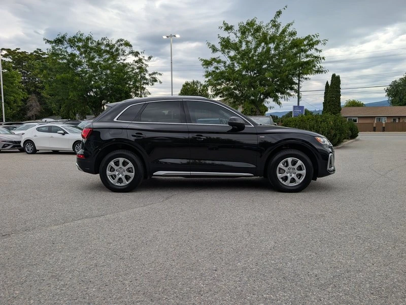 2021 Audi FY Q5 - Image 5 of 20