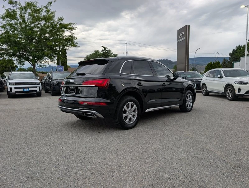 2021 Audi FY Q5 - Image 6 of 20