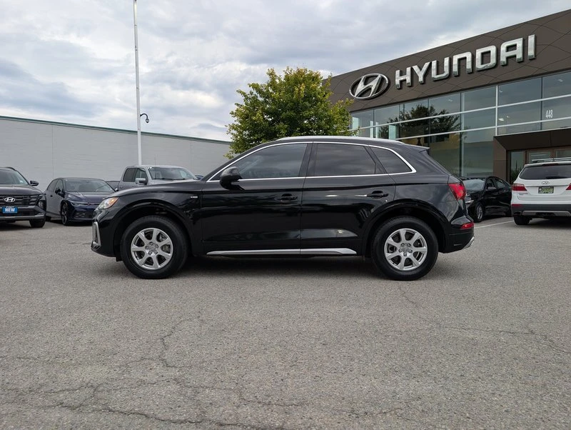 2021 Audi FY Q5 - Image 9 of 20