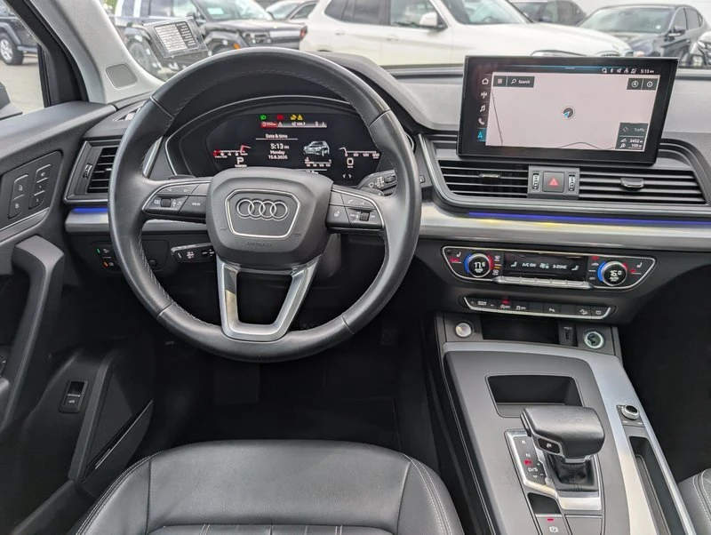 2021 Audi FY Q5 - Image 17 of 20
