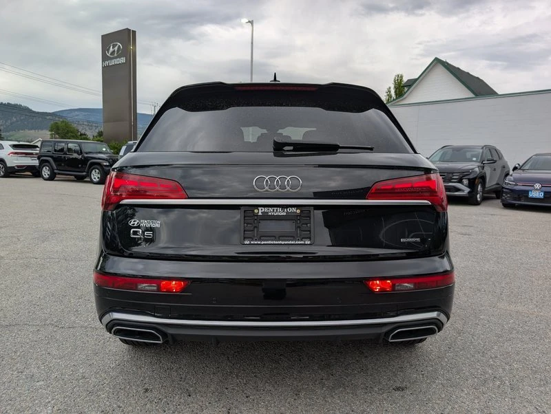 2021 Audi FY Q5 - Image 7 of 20