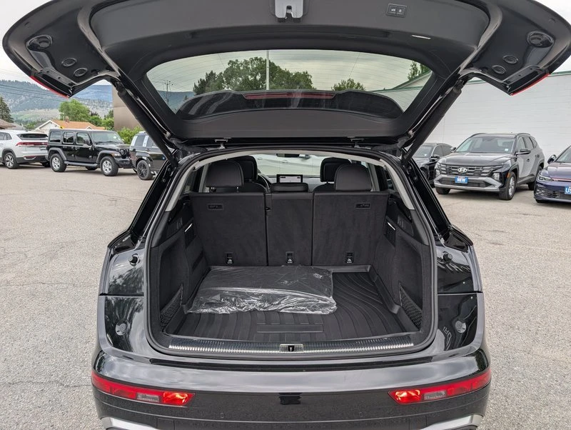 2021 Audi FY Q5 - Image 10 of 20