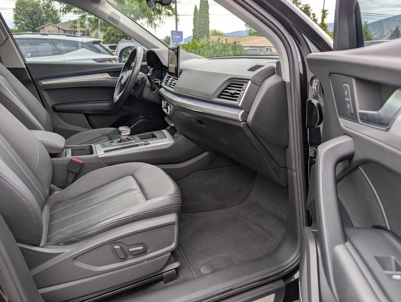 2021 Audi FY Q5 - Image 20 of 20