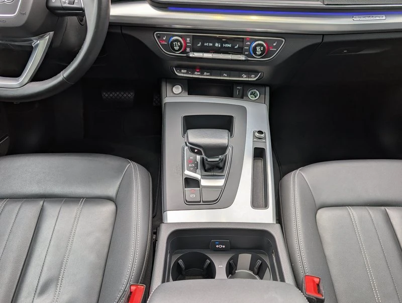 2021 Audi FY Q5 - Image 19 of 20