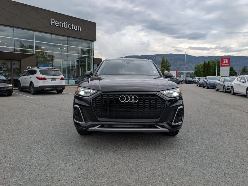 2021 Audi FY Q5 - Image 3 of 20