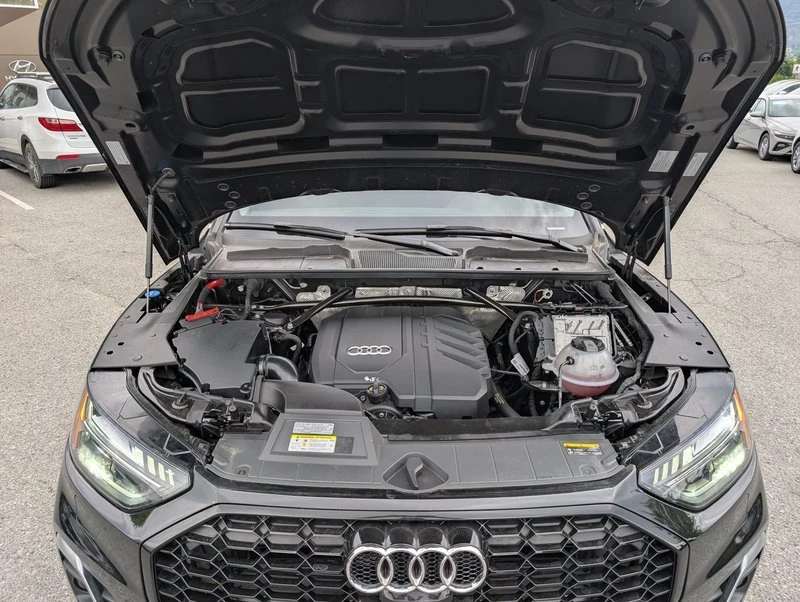 2021 Audi FY Q5 - Image 11 of 20