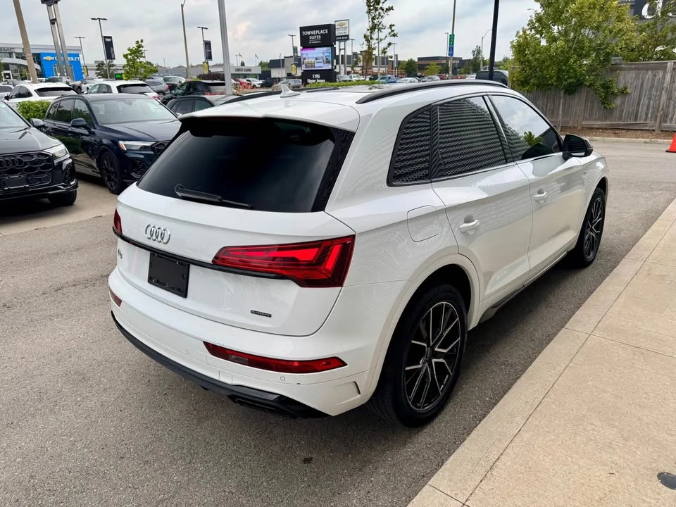 2021 Audi FY Q5 - Image 5 of 13