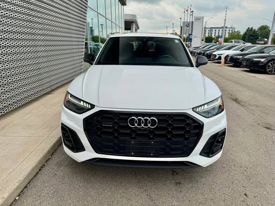 2021 Audi FY Q5 - Image 7 of 13