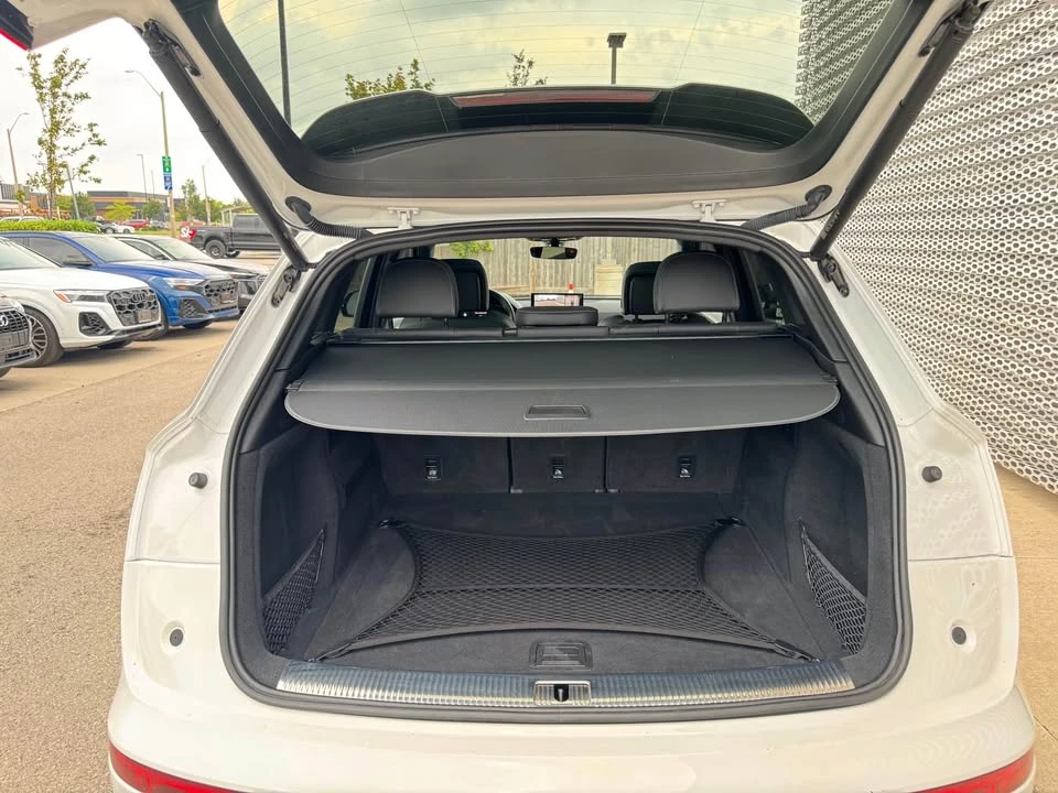 2021 Audi FY Q5 - Image 13 of 13