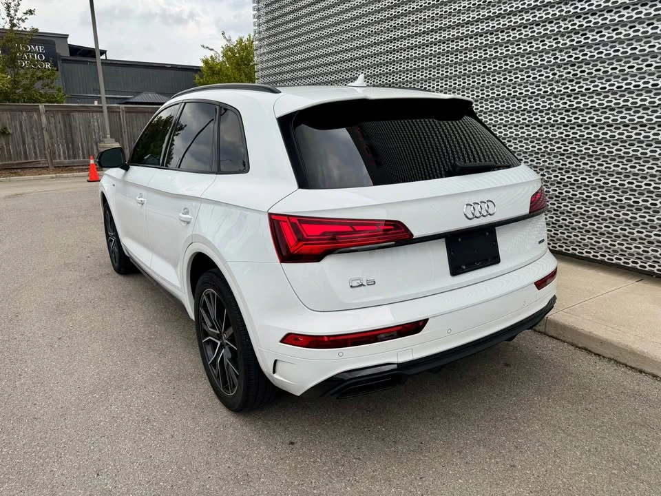 2021 Audi FY Q5 - Image 3 of 13