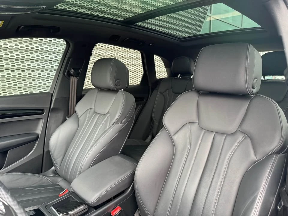 2021 Audi FY Q5 - Image 11 of 13