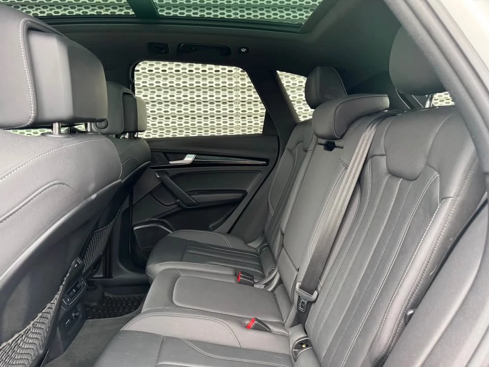 2021 Audi FY Q5 - Image 12 of 13
