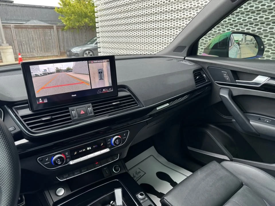 2021 Audi FY Q5 - Image 10 of 13