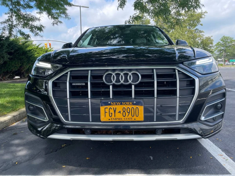 2021 Audi FY Q5 - Image 5 of 22