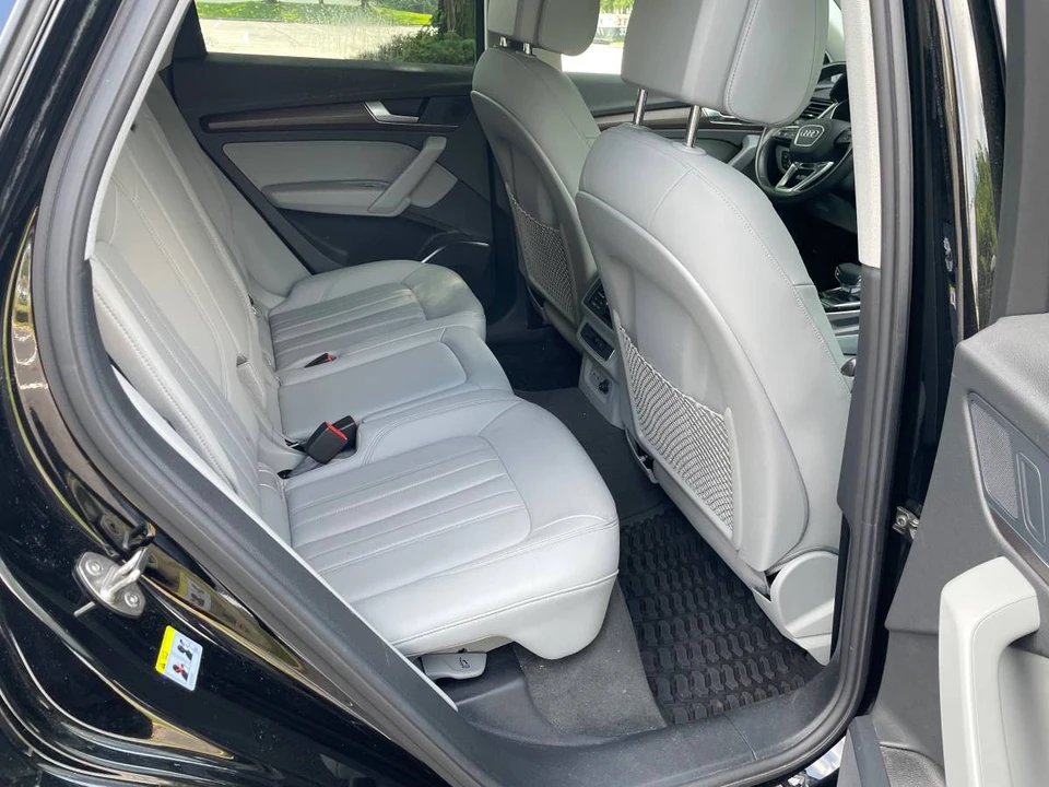 2021 Audi FY Q5 - Image 16 of 22
