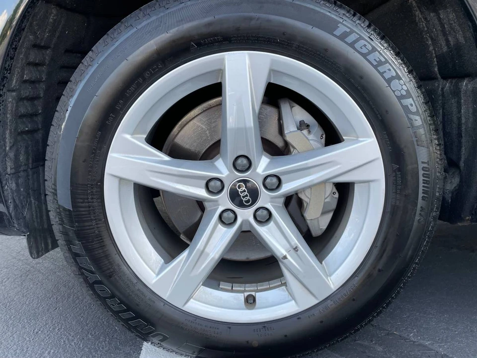 2021 Audi FY Q5 - Image 12 of 24