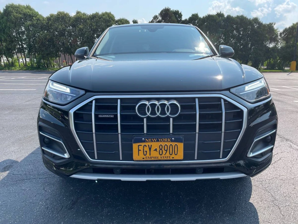 2021 Audi FY Q5 - Image 6 of 24