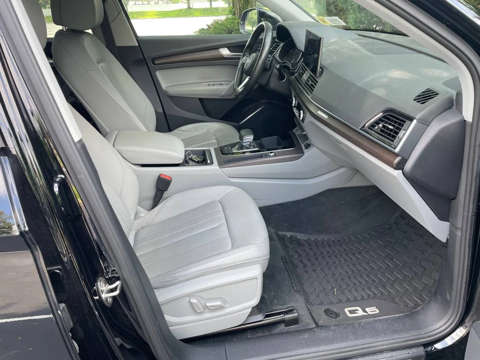 2021 Audi FY Q5 - Image 17 of 22