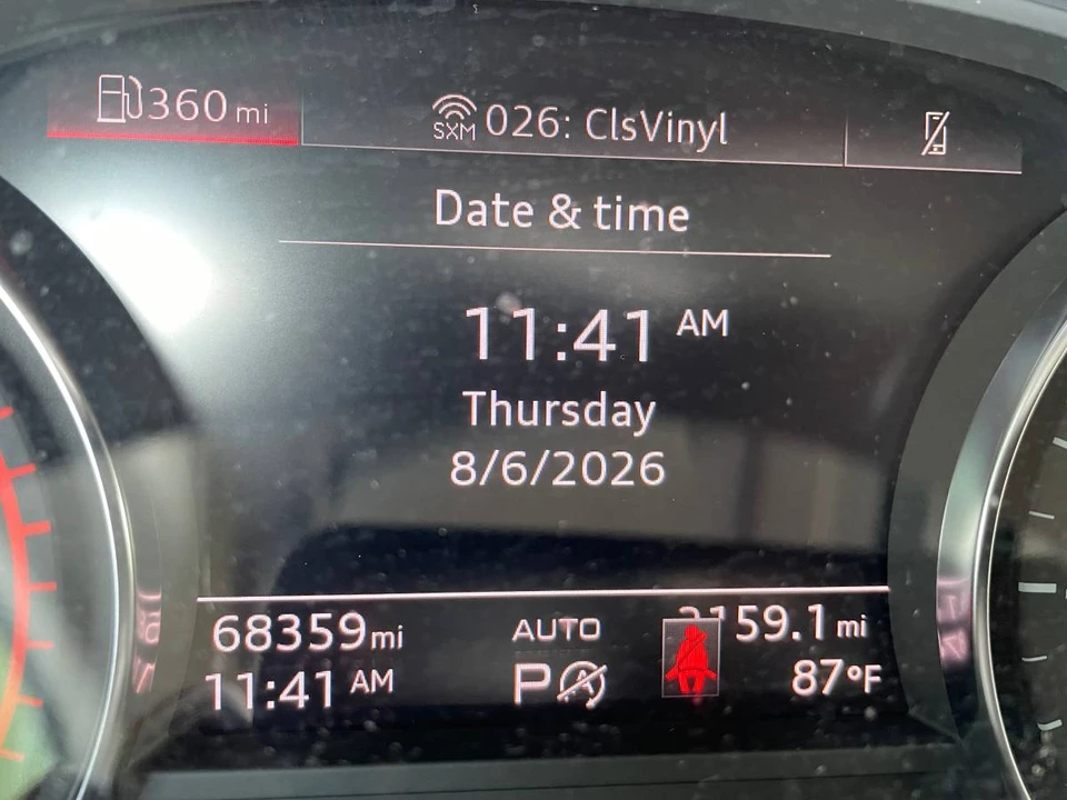 2021 Audi FY Q5 - Image 20 of 22