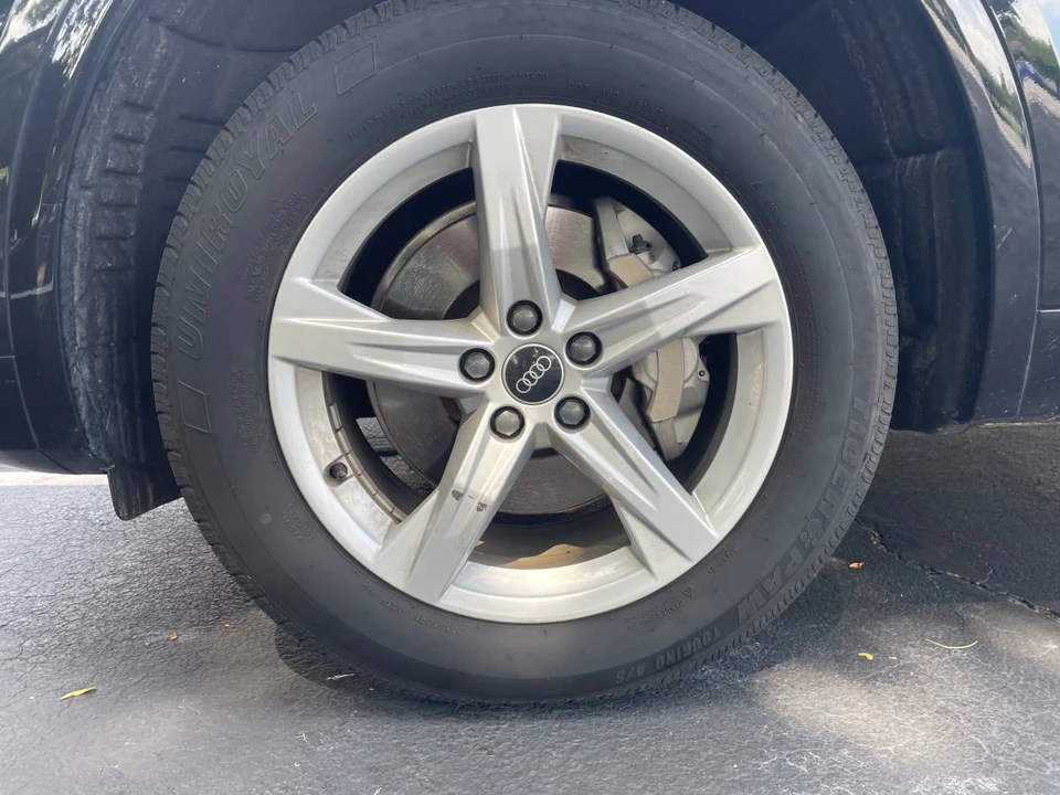 2021 Audi FY Q5 - Image 11 of 22