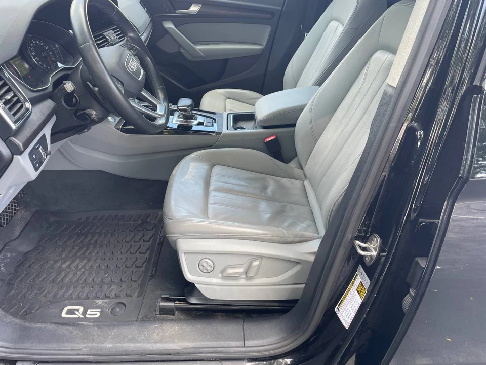 2021 Audi FY Q5 - Image 13 of 22