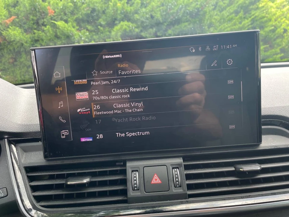 2021 Audi FY Q5 - Image 19 of 22
