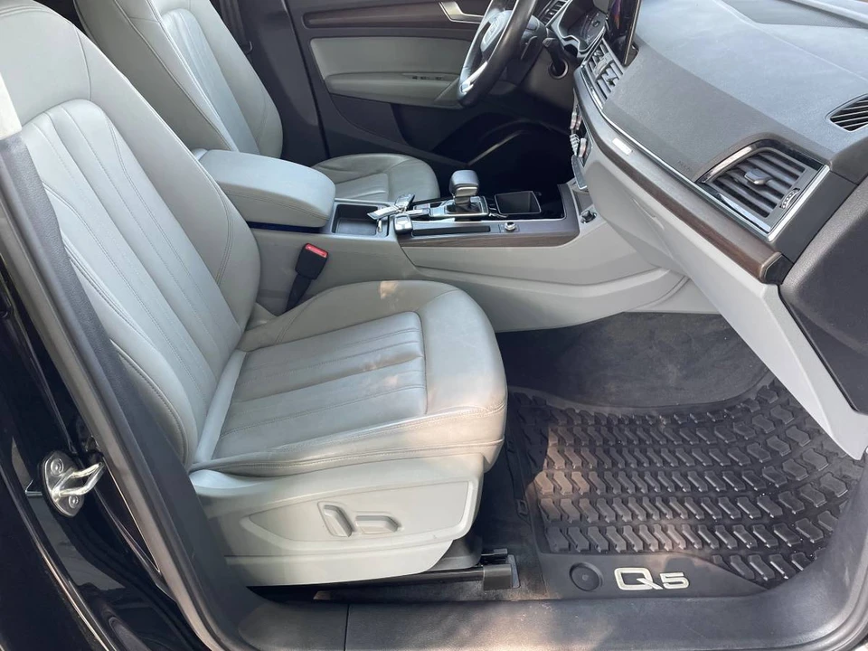 2021 Audi FY Q5 - Image 10 of 24