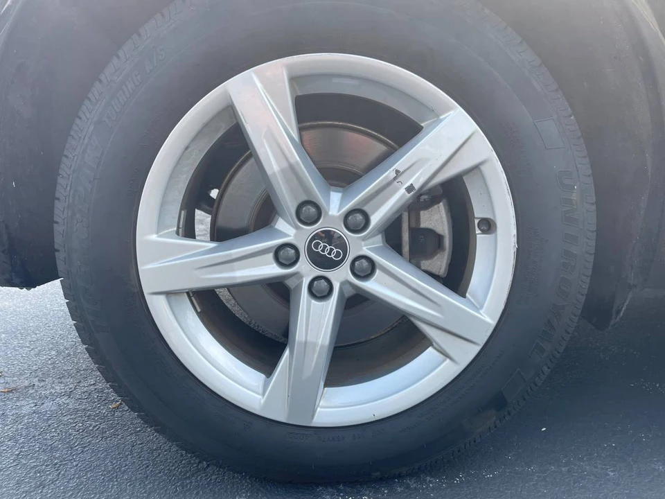 2021 Audi FY Q5 - Image 7 of 22
