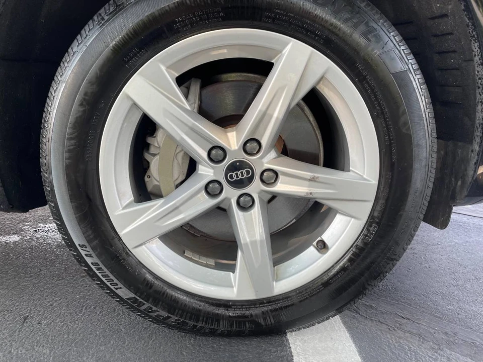 2021 Audi FY Q5 - Image 18 of 24