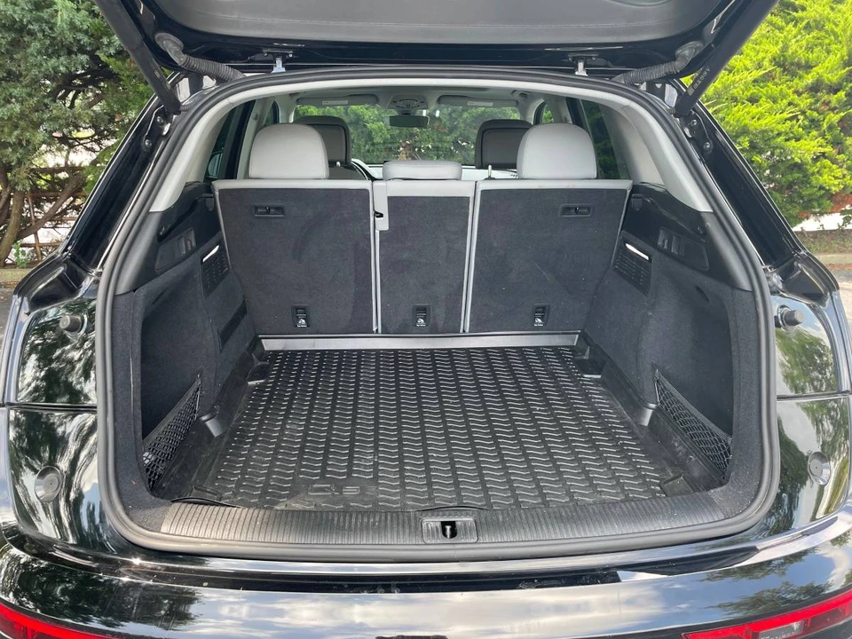 2021 Audi FY Q5 - Image 15 of 22
