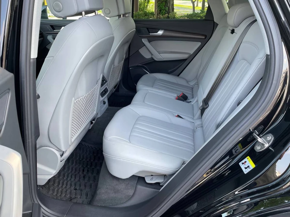 2021 Audi FY Q5 - Image 8 of 24