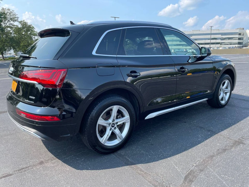 2021 Audi FY Q5 - Image 4 of 24