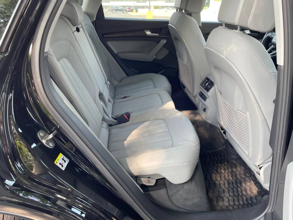 2021 Audi FY Q5 - Image 9 of 24