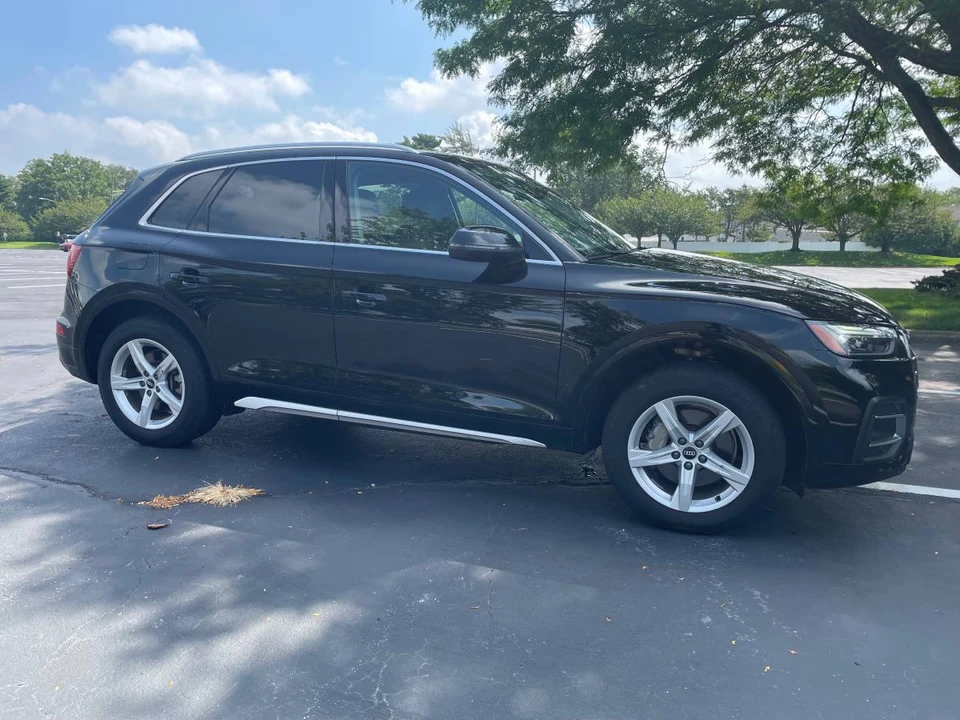 2021 Audi FY Q5 - Image 4 of 22